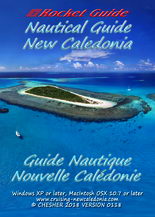 Guide Nautique Nouvelle-Caledonie