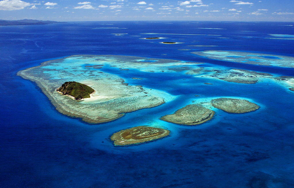 Ilot Mato Nouvelle Caledonie